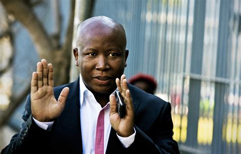 Malema gets top lawyer for corruption case