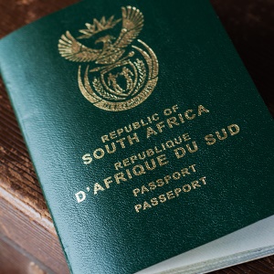 The Guptas Passport Bonanza