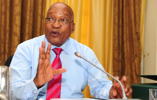 Zuma to be prosecuted. What now?