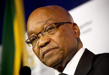 Jacob Zuma opts to not cross-examine at state capture inquiry