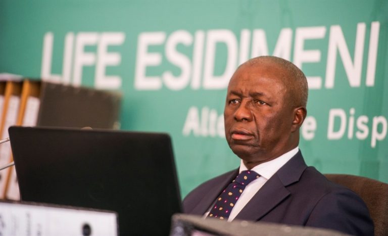 Life Esidimeni: Gauteng govt requests meeting with families to deal with R65m claim