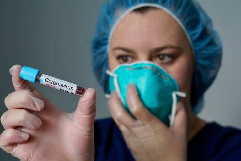 You could face jail time refusing coronavirus quarantine