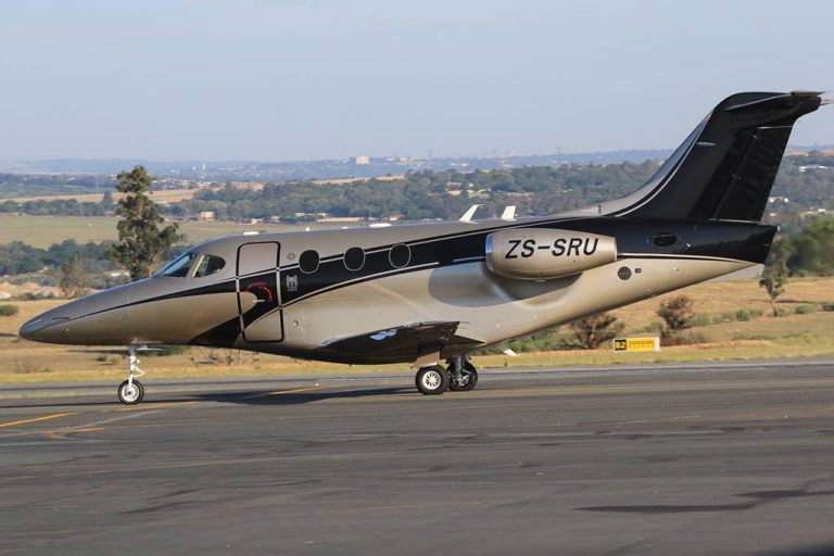 Controversial SA businessman Zunaid Moti’s planes for Botswana UDC impounded