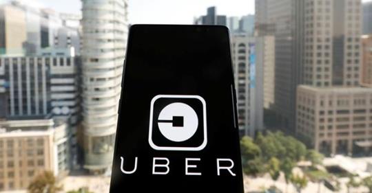 Uber facing million-rand lawsuit