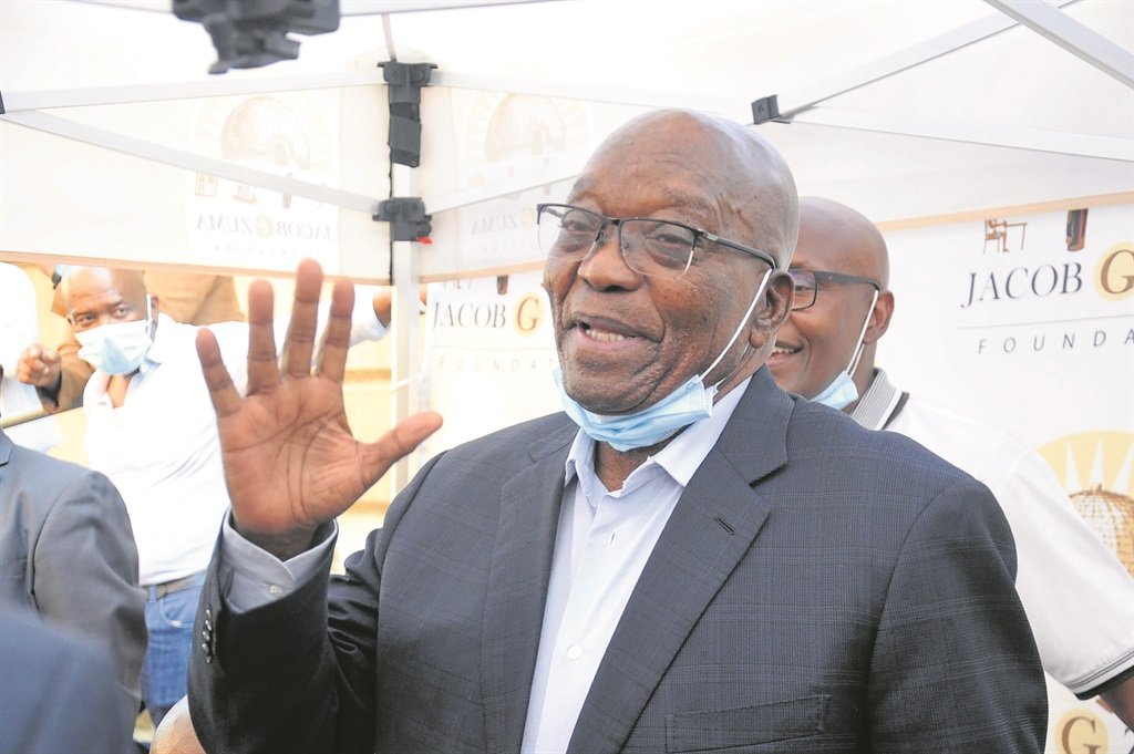 Court to rule on Zuma bid for corruption trial acquittal – and he’s unlikely to accept defeat