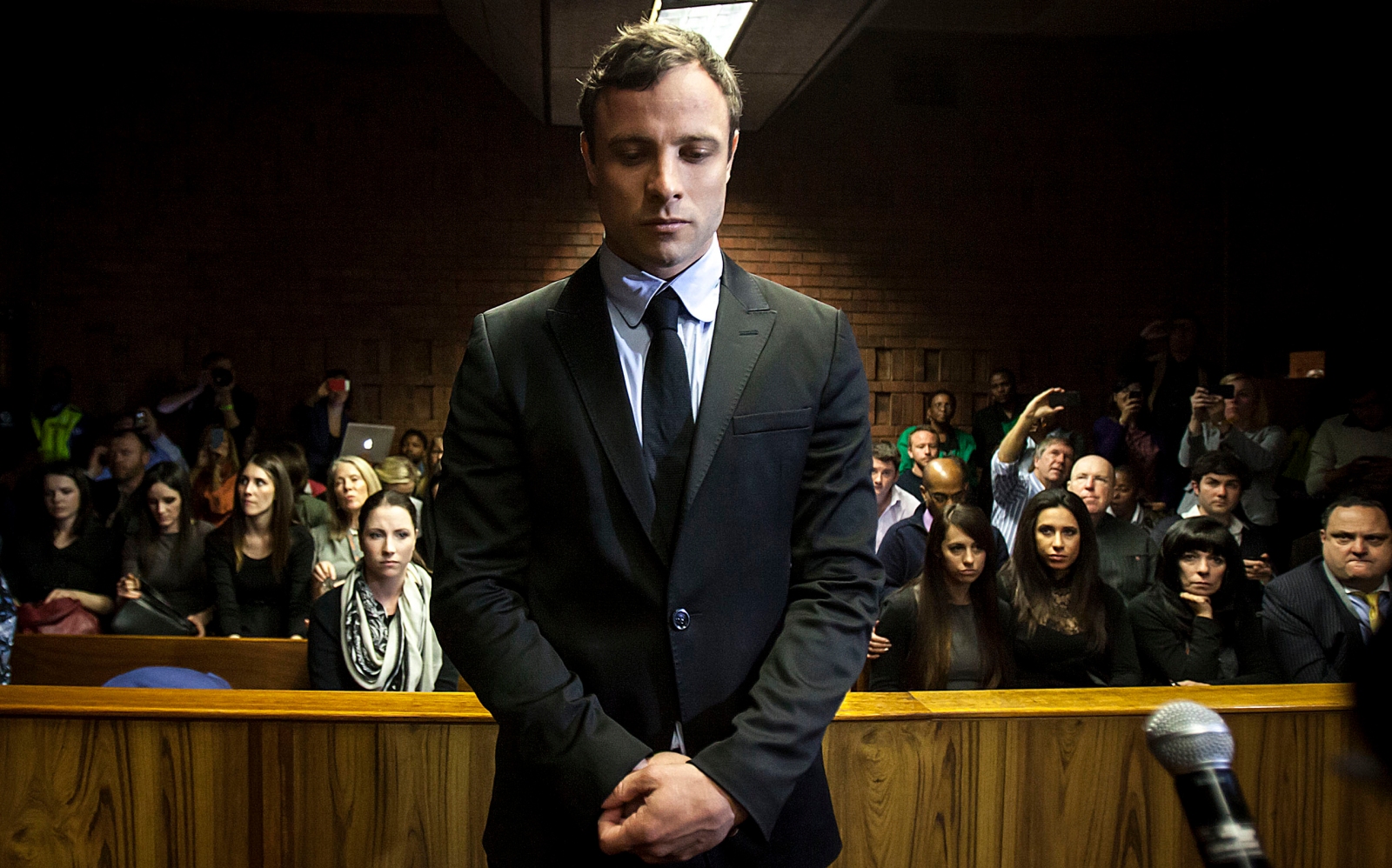 What does the future hold for convicted murderer Oscar Pistorius after talk of parole eligibility?